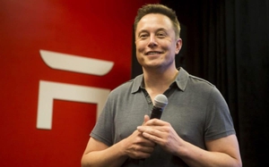 Tỉ phú Elon Musk bác bỏ thông tin 