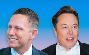 Bí mật để có được sự nghiệp thành công từ 2 ông trùm Peter Thiel và Elon Musk: Các doanh nhân siêu thành công khác cũng đồng ý