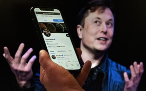 Tham vọng xây dựng “siêu ứng dụng” giống WeChat của Elon Musk từ thương vụ Twitter