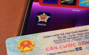 C&ocirc;ng d&acirc;n cần nắm r&otilde; th&ocirc;ng tin quan trọng n&agrave;y về ứng dụng định danh điện tử VNeID để tr&aacute;nh gặp rắc rối