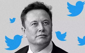 Elon Musk sẽ ''xóa sổ'' toàn bộ tích xanh cũ trên Twitter