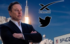 Elon Musk quảng cáo với… Elon Musk