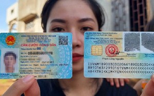 Đi làm CCCD gắn chip mới có bắt buộc phải xin giấy xác nhận số CMND cũ hay không?