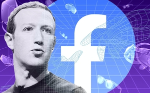 Chạy theo vũ trụ ảo, Mark Zuckerberg bỏ lơ Facebook đang 