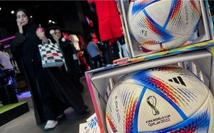 2 ứng dụng World Cup của Qatar bị gắn nhãn 