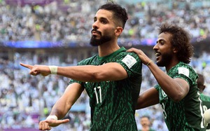 Người hùng Saudi Arabia bác tin được thưởng siêu xe 11 tỉ sau trận thắng Argentina