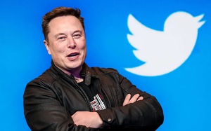 Chịu chơi như Elon Musk: Tuyên bố sáng lập hãng điện thoại riêng thay thế iPhone nếu Twitter bị xóa khỏi App Store