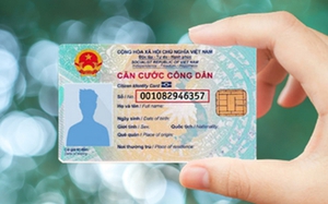 Những th&ocirc;ng tin cần nắm r&otilde; về m&atilde; số định danh c&aacute; nh&acirc;n