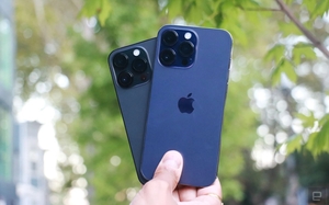 Giá iPhone 14 giảm sâu tại Việt Nam, bản Pro Max bất ngờ có giá tốt