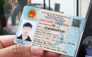 Bố mẹ có thể lấy mã định danh cá nhân cho con ở đâu?