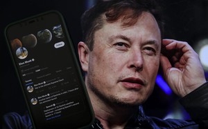Mải mê mở lại tài khoản bị khóa, cãi vã qua lại, Elon Musk để Twitter tràn lan thông tin tiêu cực về Tesla