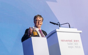 Tỷ phú Bill Gates tiết lộ từng uống 