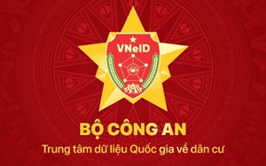 Công dân có thể tố giác những hành vi phạm tội này trên ứng dụng định danh điện tử VNeID