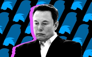 Twitter sa thải hàng nghìn nhân viên khi Elon Musk thừa nhận doanh thu “giảm mạnh” - Ảnh 2.