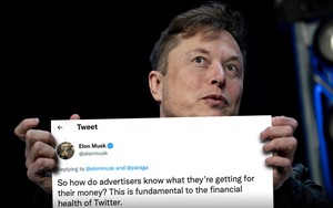 Email đầu tiên Elon Musk gửi nhân viên Twitter: Xác nhận sa thải lượng lớn nhân viên, tạm thời đóng cửa toàn bộ các văn phòng để 