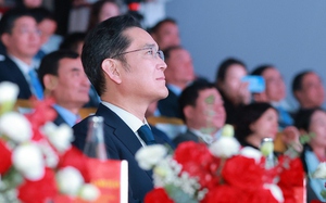 Hoàn thành lời hứa với Chính phủ Việt Nam, Samsung ra mắt Trung tâm R&D lớn nhất Đông Nam Á tại Hà Nội