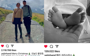 Hyun Bin - Son Ye Jin luôn chọn đúng Giáng sinh để đăng bài đặc biệt, ai dè cả 2 lần đều chấn động Kbiz