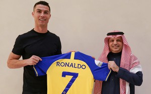 Lịch thi đấu của Al-Nassr, đội bóng Ronaldo mới gia nhập