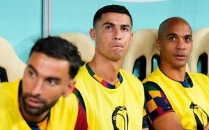 Bị hỏi về Ronaldo, thủ tướng Bồ Đào Nha trả lời hài hước thế này đây
