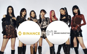 Sau YG, đến lượt SM hợp tác cùng Binance: aespa, EXO, NCT... có thêm game NFT, Metaverse?