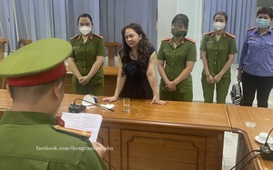 Hàng loạt nghệ sĩ và cá nhân đã gửi đơn tố cáo trước khi bà Nguyễn Phương Hằng bị khởi tố, bắt tạm giam
