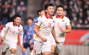 FIFA trầm trồ với màn trình diễn từ tuyển Việt Nam, "xát muối" vào nỗi buồn của Trung Quốc