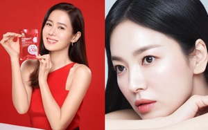 4 loại collagen ngừa lão hóa tốt nhất mà Son Ye Jin, Song Hye Kyo… sử dụng