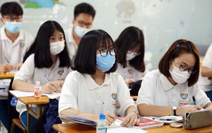 Xác minh thông tin một số trường tại Hà Nội ép, không cho học sinh kém thi vào lớp 10: Bộ Giáo dục & Đào tạo chính thức lên tiếng
