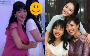 Con gái nghệ sĩ Chiều Xuân lộ ảnh bụng bầu vượt mặt, chuẩn bị có thêm nhóc tỳ?