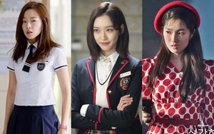 Không chấp nhận nổi 4 nhân vật phản diện có cái kết quá nhẹ nhàng ở phim Hàn: Tiểu thư Penthouse được gọi tên nhiều nhất