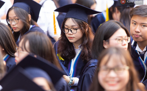 Một ngành học đang phát triển mạnh: Không thiếu việc làm, lương có thể lên tới 60 triệu, quan trọng nhất là điểm chuẩn không quá cao