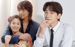 Sự thật chuyện yêu đương của Bi Rain và Song Hye Kyo: Người đàn ông khiến ngọc nữ chia tay Lee Byung Hun và những tin đồn chấn động?