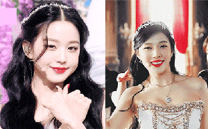 6 nữ idol nổi tiếng nhất năm nay nhờ nhan sắc vô thực: Joy - Winter khí chất hào quang, "em gái BTS" hay và Won Young như tiên tử hạ phàm