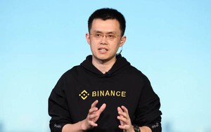 CEO Binance CZ bày tỏ sự thất vọng với đội ngũ Terra (LUNA), đưa ra so sánh với Axie Infinity của Nguyễn Thành Trung