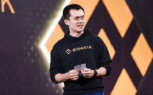 Từng lãi tới hơn 1 tỷ USD nhưng không chốt, khoản đầu tư của Binance vào LUNA giờ chỉ còn 3.000 USD