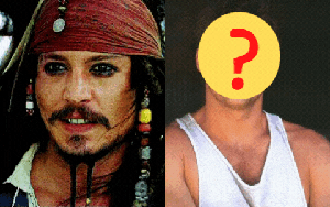 Johnny Depp suýt mất vai Jack Sparrow vào tay tài tử này: Giữ kỷ lục thế giới và cũng là "nguyên bản" của anh thuyền trưởng!