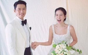 Son Ye Jin mang thai con đầu lòng sau 3 tháng kết hôn cùng Hyun Bin, phía công ty lên tiếng