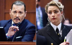 Amber Heard có bước đi sai lầm tai hại trước khi ra tòa, Johnny Depp đưa ra nhân chứng lật ngược thế cờ
