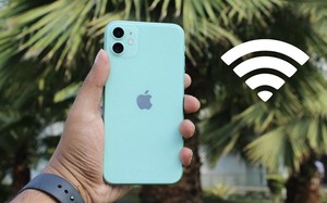 Cách kiểm tra xem ai đang dùng chùa Wi-Fi nhà bạn chỉ với một chiếc smartphone