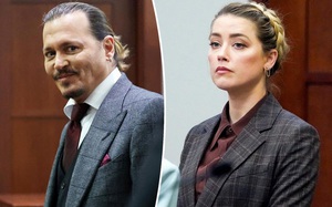 Điều gì tiếp theo cho Johnny Depp và Amber Heard sau phiên tòa bom tấn?