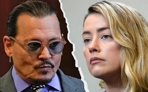 Trong lúc vợ cũ Amber Heard chưa có tiền bồi thường, Johnny Depp bỗng có động thái bất ngờ
