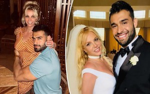Hé lộ nội dung hợp đồng tiền hôn nhân của Britney Spears và chồng trẻ