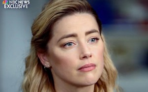 Không đủ tiền bồi thường, Amber Heard vẫn lên kế hoạch trả nốt tiền từ thiện