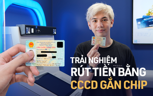 Điều ít biết về tiến sĩ gốc Việt "thay da đổi thịt" máy ATM, tạo ra cách mạng toàn cầu - Ảnh 6.