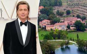 Brad Pitt bất ngờ hội ngộ Angelina Jolie và các con giữa mâu thuẫn hậu ly hôn - Ảnh 2.