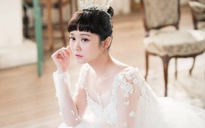 Jang Nara thông báo kết hôn với bạn trai kém 6 tuổi