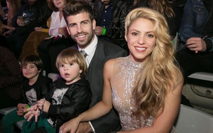 Shakira và Gerard Pique xác nhận đường ai nấy đi