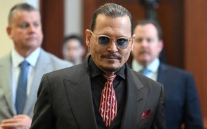 Hậu kiện tụng với vợ cũ, Johnny Depp lại hầu tòa vì cáo buộc hành hung nhân viên
