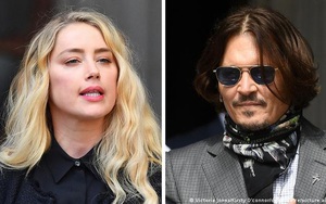 Amber Heard nhận phán quyết cuối cùng về đơn kháng cáo dài 43 trang, số phận ra sao trước 240 tỷ tiền bồi thường? - Ảnh 1.