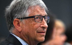 Tỷ phú Bill Gates: Khủng hoảng năng lượng châu Âu là tin "tốt" - Ảnh 2.